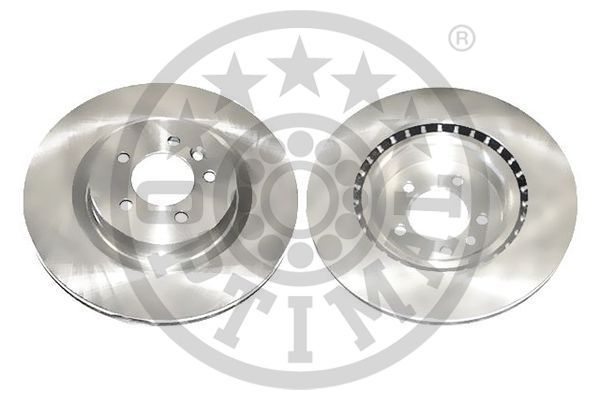 OPTIMAL Kočioni disk