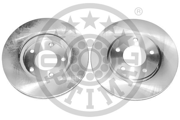 OPTIMAL Kočioni disk