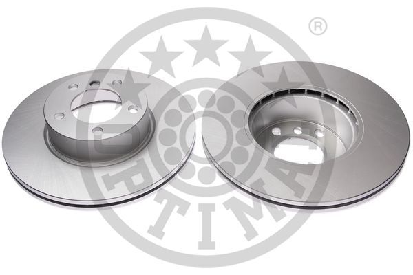 OPTIMAL Kočioni disk