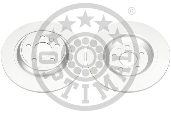 OPTIMAL Kočioni disk