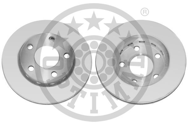 OPTIMAL Kočioni disk