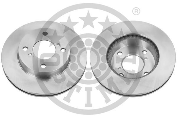 OPTIMAL Kočioni disk