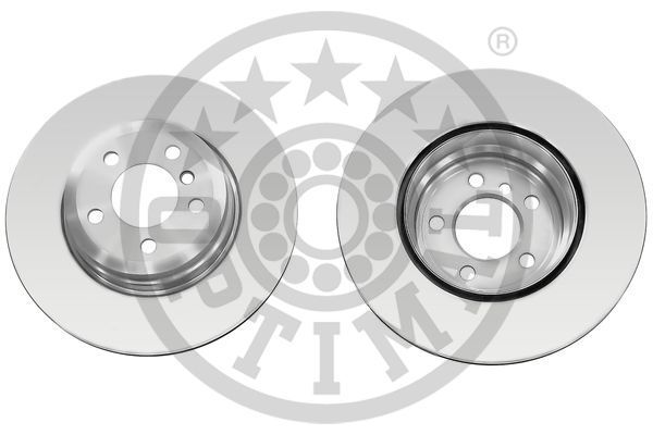 OPTIMAL Kočioni disk