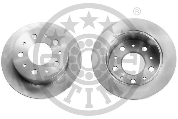 OPTIMAL Kočioni disk