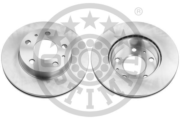 OPTIMAL Kočioni disk