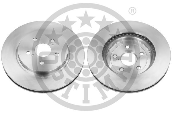 OPTIMAL Kočioni disk