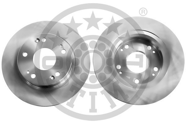 OPTIMAL Kočioni disk