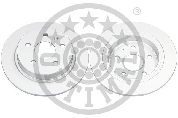 OPTIMAL Kočioni disk