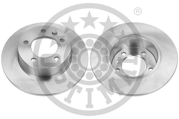 OPTIMAL Kočioni disk