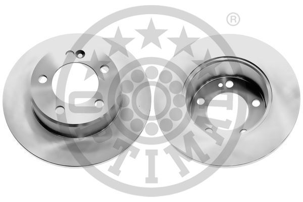 OPTIMAL Kočioni disk