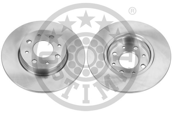OPTIMAL Kočioni disk