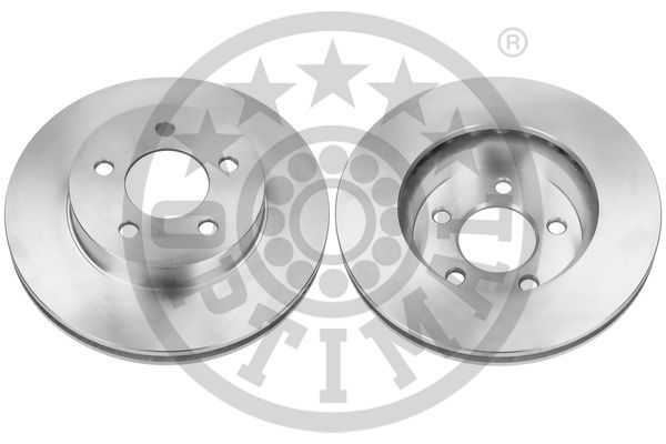 OPTIMAL Kočioni disk
