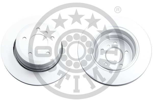 OPTIMAL Kočioni disk