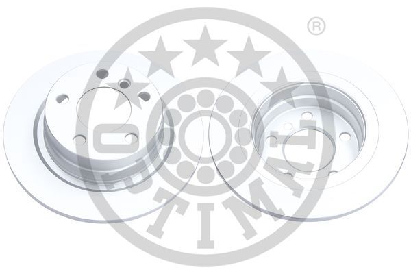 OPTIMAL Kočioni disk