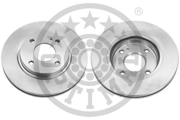 OPTIMAL Kočioni disk