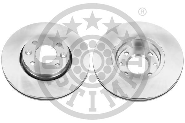 OPTIMAL Kočioni disk