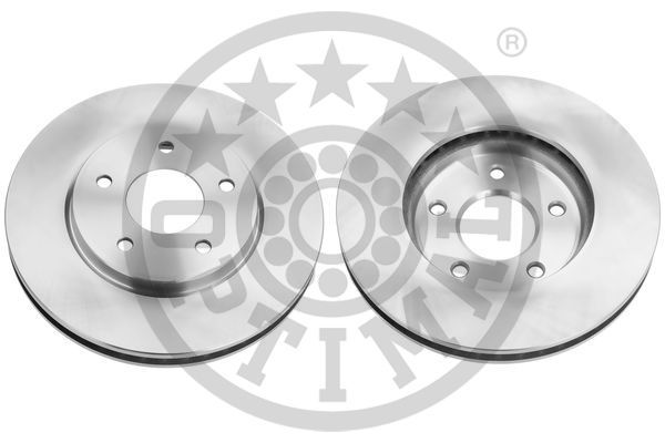 OPTIMAL Kočioni disk