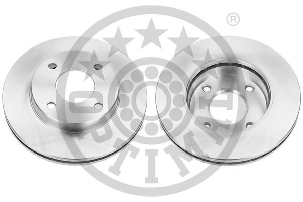 OPTIMAL Kočioni disk