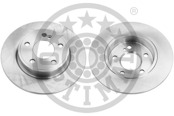 OPTIMAL Kočioni disk