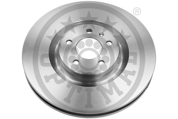 OPTIMAL Kočioni disk