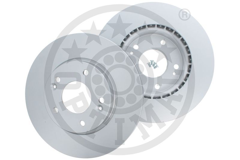 OPTIMAL Kočioni disk