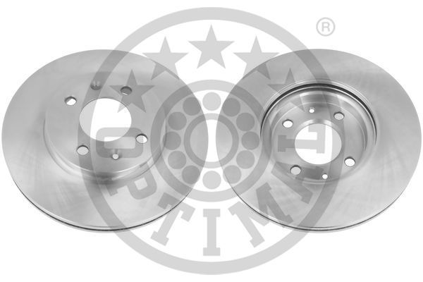 OPTIMAL Kočioni disk