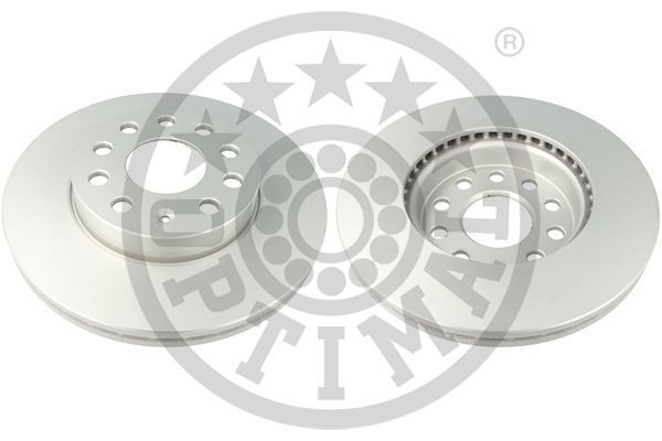 OPTIMAL Kočioni disk