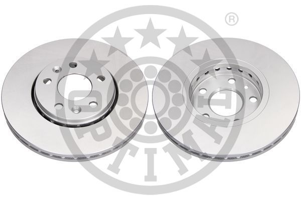 OPTIMAL Kočioni disk