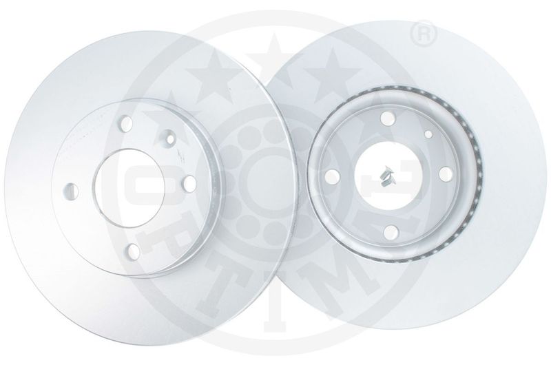 OPTIMAL Kočioni disk