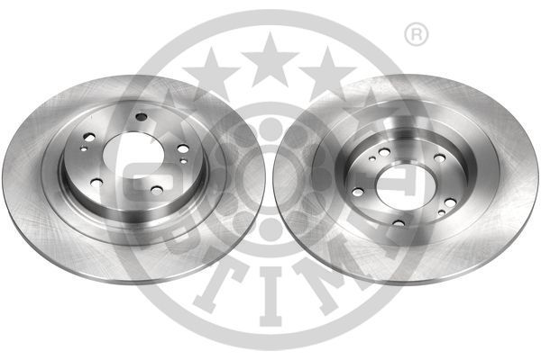 OPTIMAL Kočioni disk