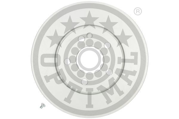 OPTIMAL Kočioni disk