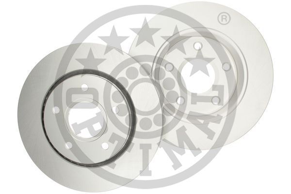 OPTIMAL Kočioni disk