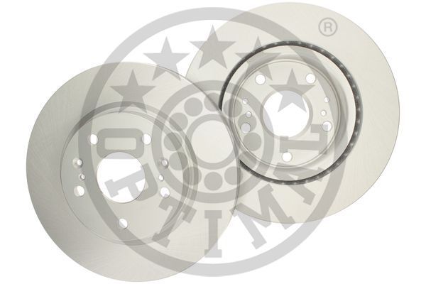 OPTIMAL Kočioni disk