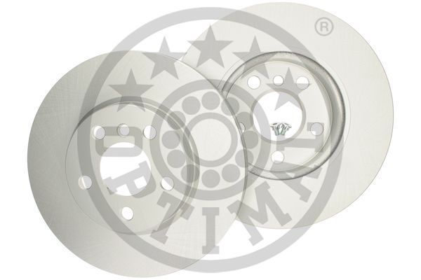 OPTIMAL Kočioni disk