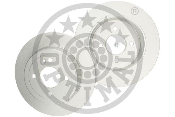 OPTIMAL Kočni disk