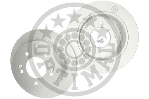 OPTIMAL Kočni disk