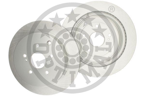 OPTIMAL Kočni disk