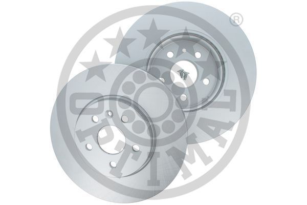 OPTIMAL Kočni disk