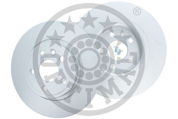 OPTIMAL Kočni disk