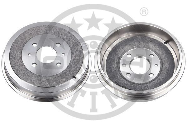 OPTIMAL Bubanj kočnice