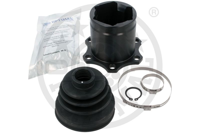 OPTIMAL Kompletan zglob, pogonsko vratilo