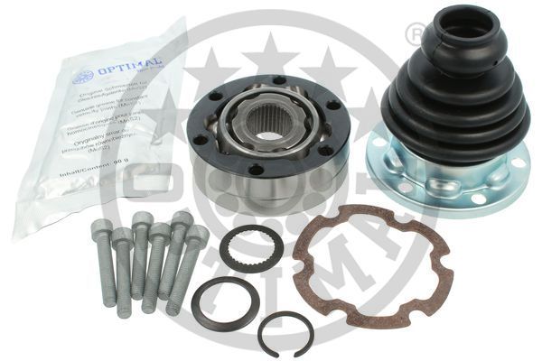 OPTIMAL Kompletan zglob, pogonsko vratilo