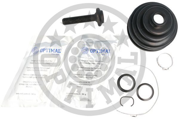 OPTIMAL Komplet manžeta, pogonsko vratilo