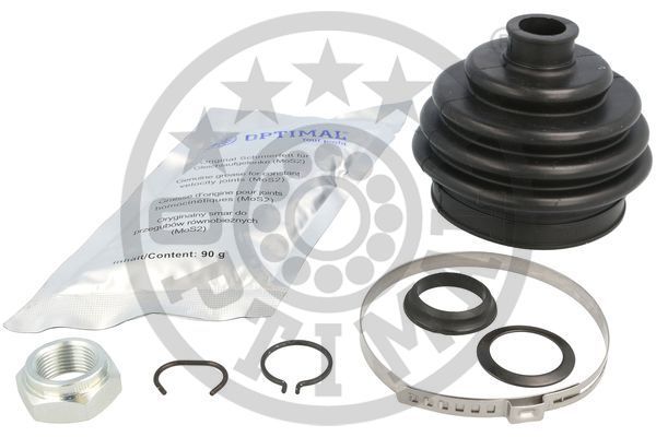 OPTIMAL Komplet manžeta, pogonsko vratilo