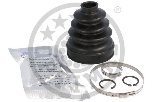 OPTIMAL Komplet manžeta, pogonsko vratilo