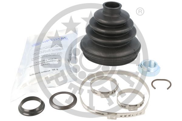 OPTIMAL Komplet manžeta, pogonsko vratilo