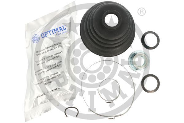 OPTIMAL Komplet manžeta, pogonsko vratilo