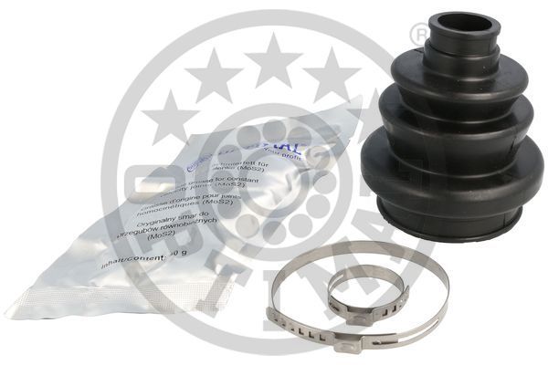 OPTIMAL Komplet manžeta, pogonsko vratilo