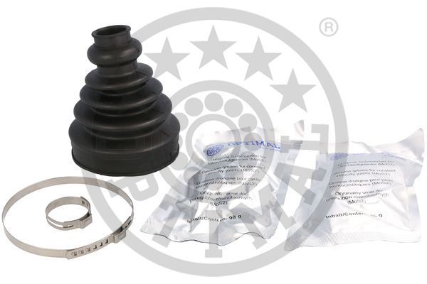 OPTIMAL Komplet manžeta, pogonsko vratilo