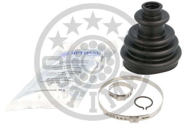OPTIMAL Komplet manžeta, pogonsko vratilo
